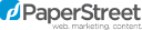 Paperstreet.com logo