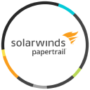 Papertrailapp.com logo