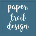 Papertraildesign.com logo