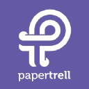 Papertrell.com logo