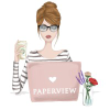 Paperview.com.br logo