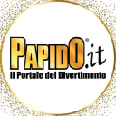 Papido.it logo