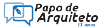 Papodearquiteto.com.br logo