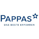 Pappas.at logo