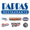 Pappas.com logo