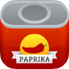 Paprikaapp.com logo