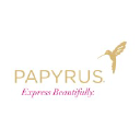 Papyrusonline.com logo
