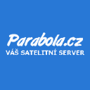 Parabola.cz logo