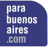 Parabuenosaires.com logo