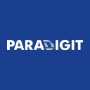Paradigit.nl logo