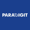 Paradigit.nl logo