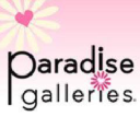 Paradisegalleries.com logo