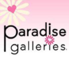 Paradisegalleries.com logo