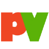 Paradisverde.ro logo