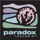 Paradoxplaza.com logo