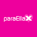 Paraellax.com logo