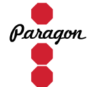 Paragonweb.com logo