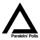 Paralelnipolis.cz logo