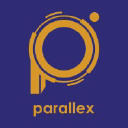 Parallexbank.com logo