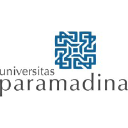 Paramadina.ac.id logo