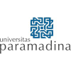 Paramadina.ac.id logo