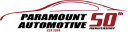Paramountauto.com logo