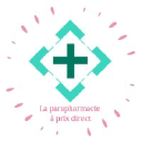Parapharmadirect.com logo