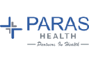 Parashospitals.com logo