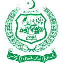 Parc.gov.pk logo