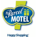 Parcelmotel.com logo