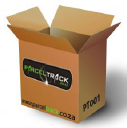 Parceltrack.co.za logo
