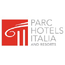 Parchotels.it logo