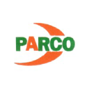Parco.com.pk logo