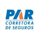 Parcorretora.com.br logo