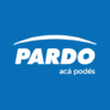 Pardo.com.ar logo