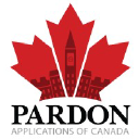 Pardonapplications.ca logo