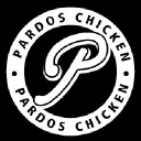 Pardoschicken.pe logo