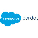 Pardot.com logo