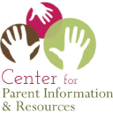 Parentcenterhub.org logo