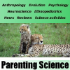 Parentingscience.com logo