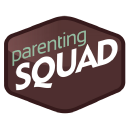 Parentingsquad.com logo