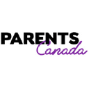 Parentscanada.com logo