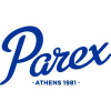 Parex.gr logo