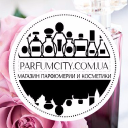 Parfumcity.com.ua logo