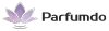 Parfumdo.com logo