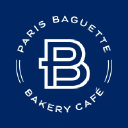 Parisbaguetteusa.com logo