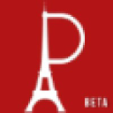 Parisianist.com logo