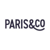 Parisincubateurs.org logo