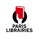 Parislibrairies.fr logo