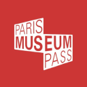 Parismuseumpass.com logo